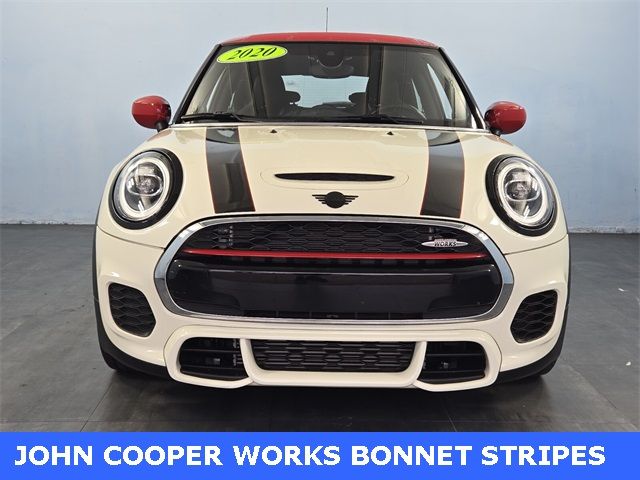 2020 MINI Cooper Hardtop John Cooper Works