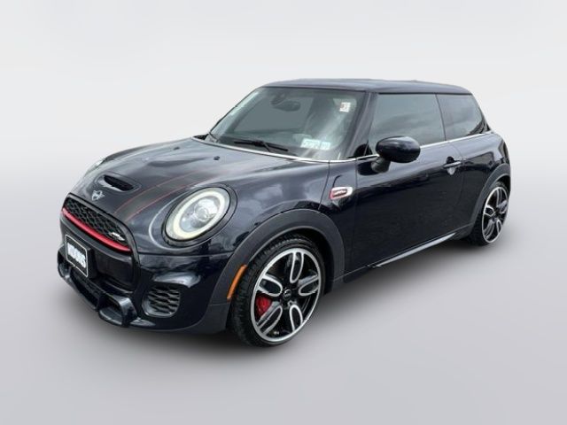 2020 MINI Cooper Hardtop John Cooper Works