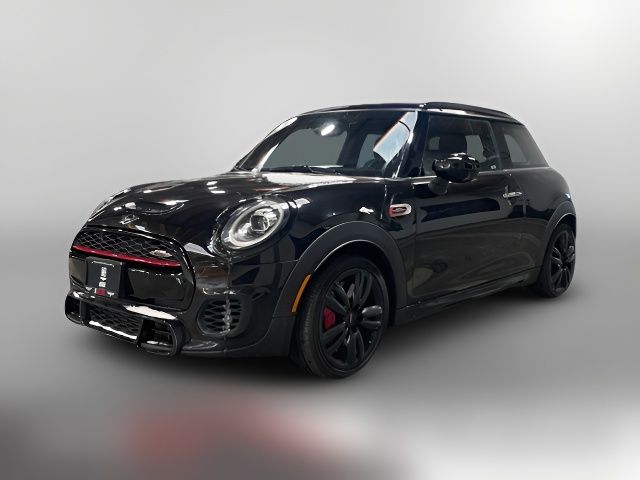 2020 MINI Cooper Hardtop John Cooper Works