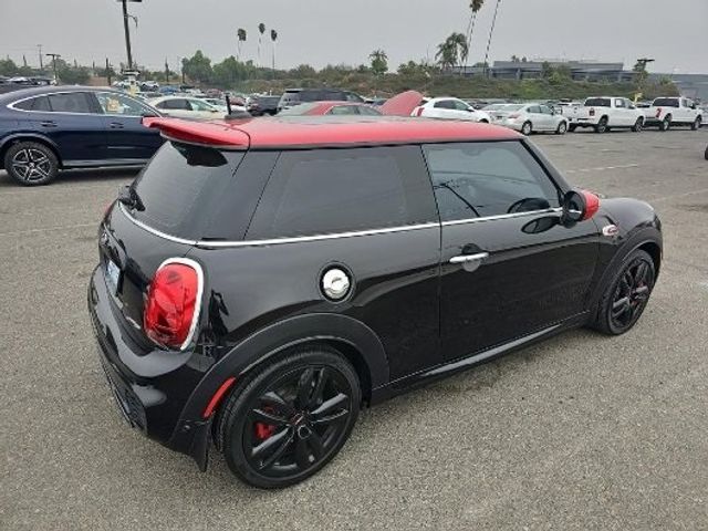 2020 MINI Cooper Hardtop John Cooper Works