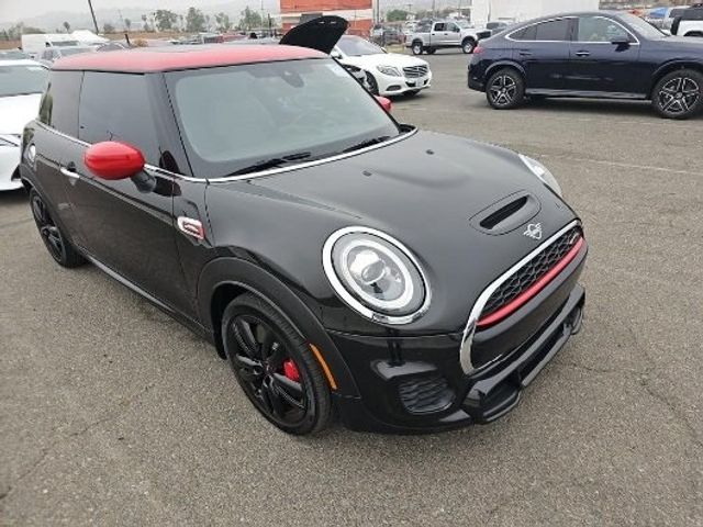 2020 MINI Cooper Hardtop John Cooper Works