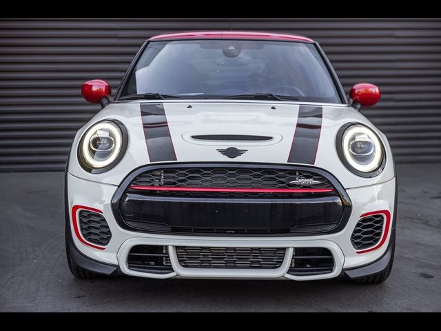 2020 MINI Cooper Hardtop John Cooper Works