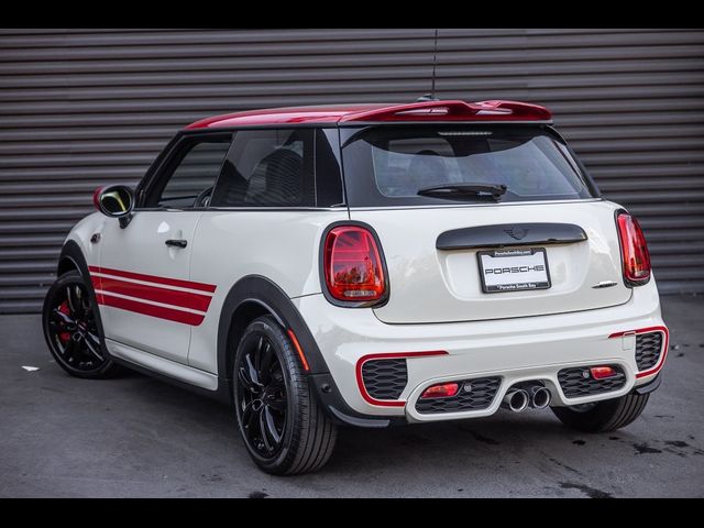 2020 MINI Cooper Hardtop John Cooper Works