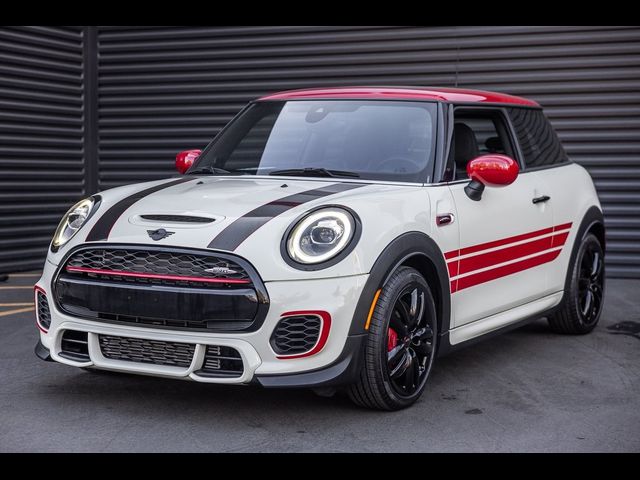 2020 MINI Cooper Hardtop John Cooper Works