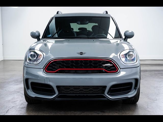 2020 MINI Cooper Countryman John Cooper Works