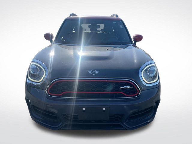 2020 MINI Cooper Countryman John Cooper Works