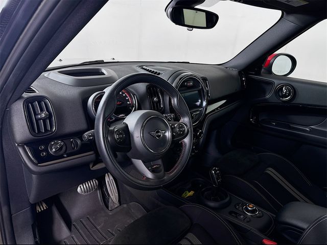 2020 MINI Cooper Countryman John Cooper Works