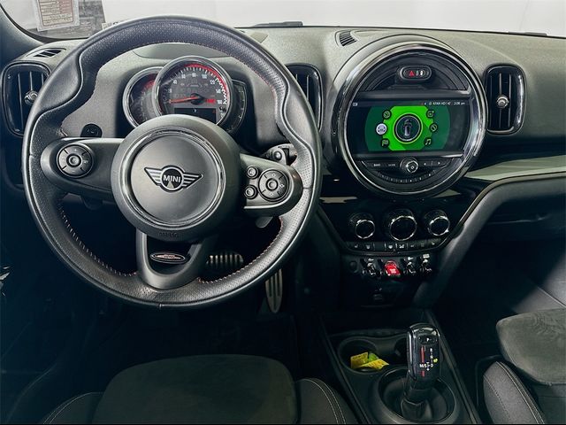 2020 MINI Cooper Countryman John Cooper Works