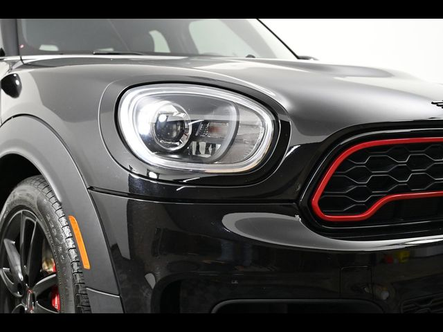 2020 MINI Cooper Countryman John Cooper Works