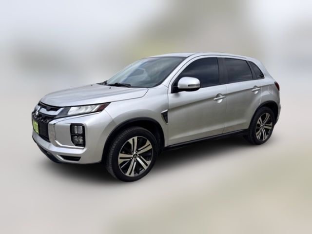 2020 Mitsubishi Outlander Sport SE 2.0