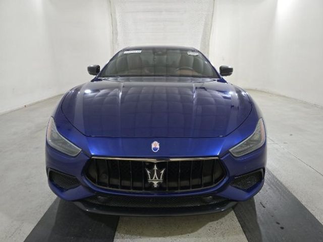 2020 Maserati Ghibli GranSport