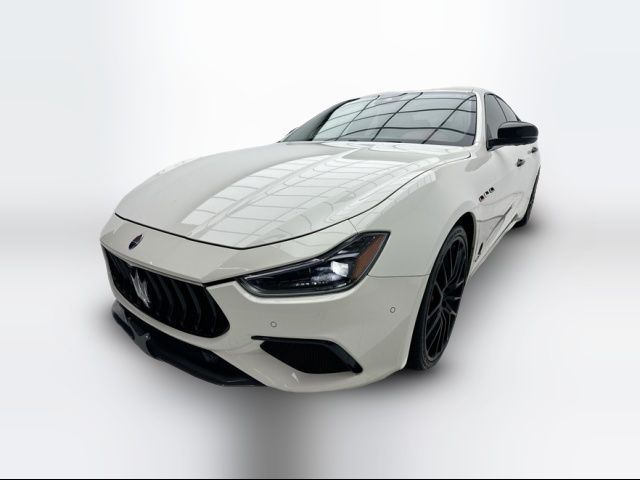 2020 Maserati Ghibli S GranSport