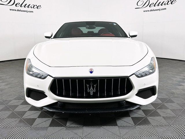 2020 Maserati Ghibli S Q4