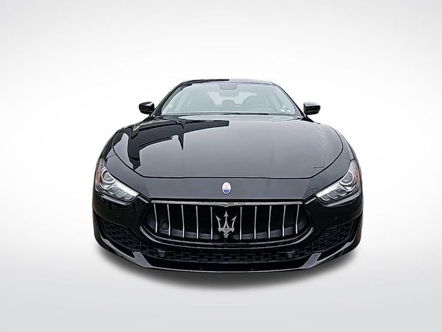 2020 Maserati Ghibli S Q4