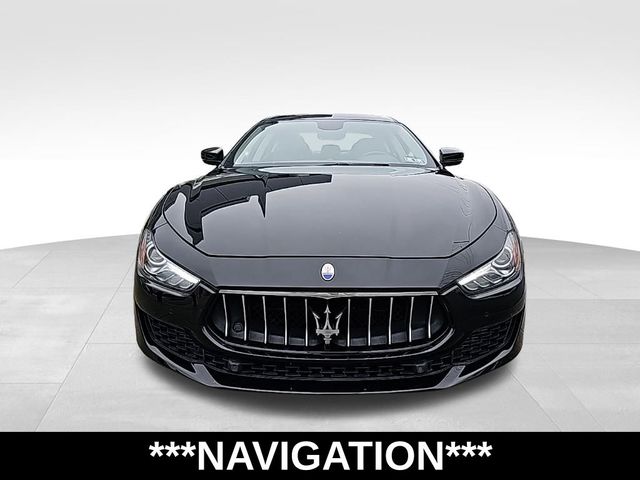 2020 Maserati Ghibli S Q4