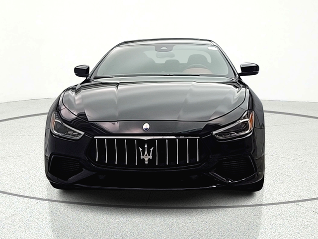 2020 Maserati Ghibli S Q4