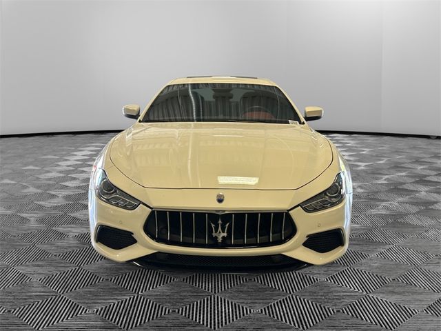 2020 Maserati Ghibli S Q4