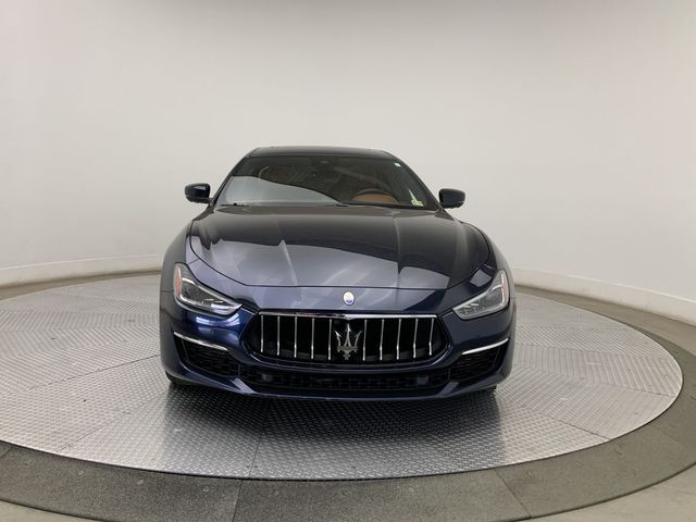 2020 Maserati Ghibli S Q4 GranLusso