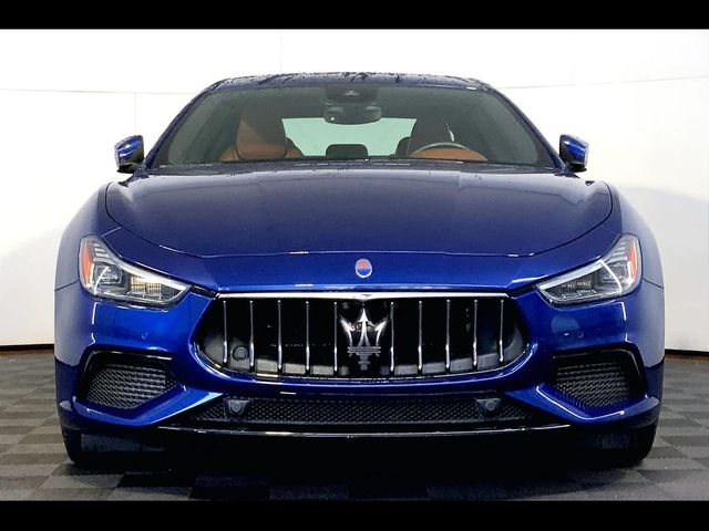 2020 Maserati Ghibli S Q4 GranSport