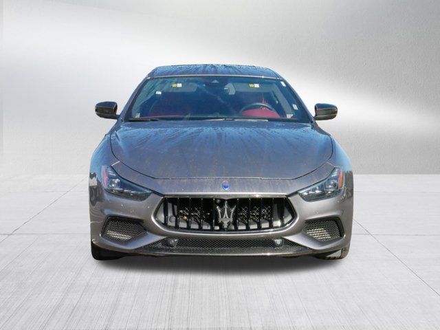 2020 Maserati Ghibli S Q4 GranSport