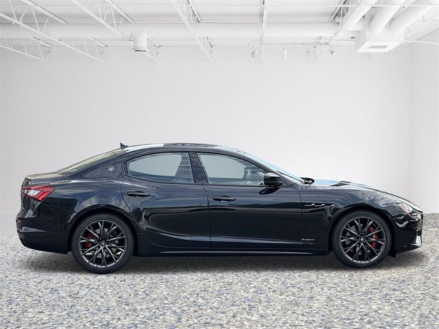 2020 Maserati Ghibli S Q4 GranSport