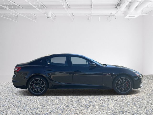 2020 Maserati Ghibli S Q4 GranSport