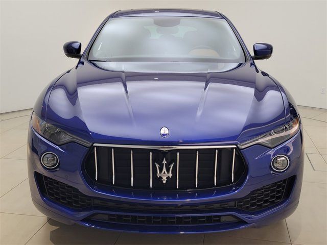 2020 Maserati Levante Base