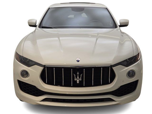 2020 Maserati Levante Base