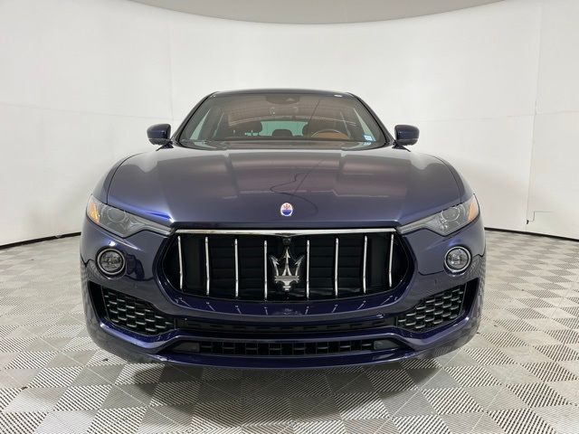 2020 Maserati Levante Base