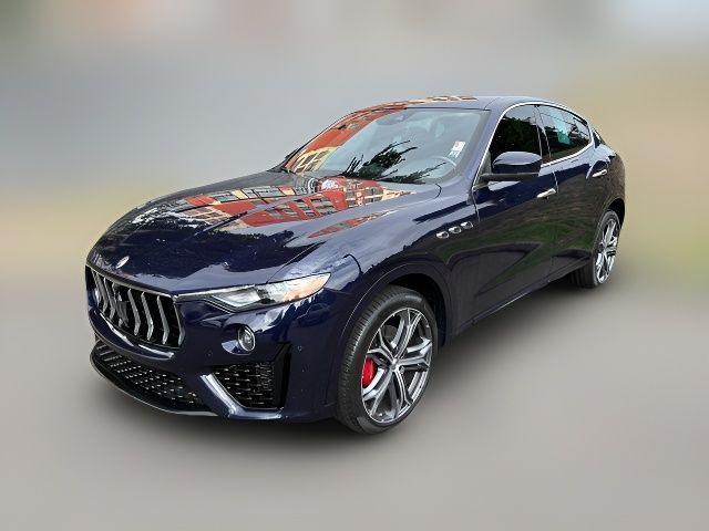 2020 Maserati Levante Base