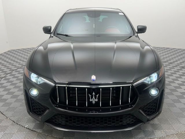 2020 Maserati Levante Base