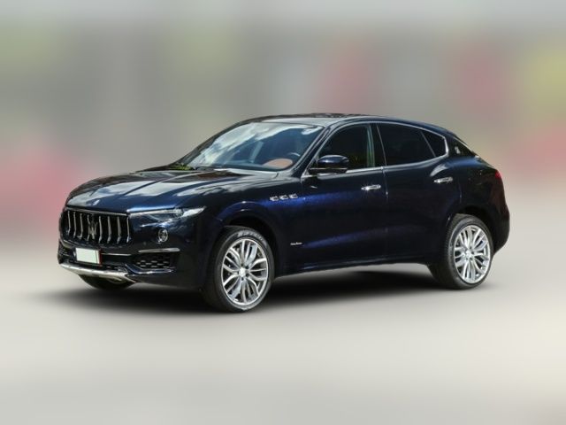 2020 Maserati Levante Base