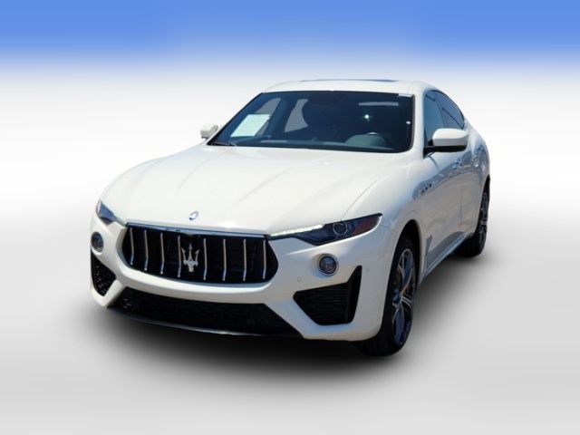 2020 Maserati Levante Base