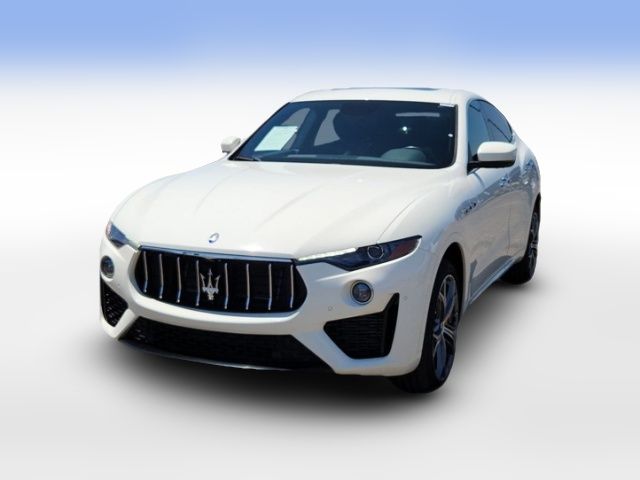 2020 Maserati Levante Base