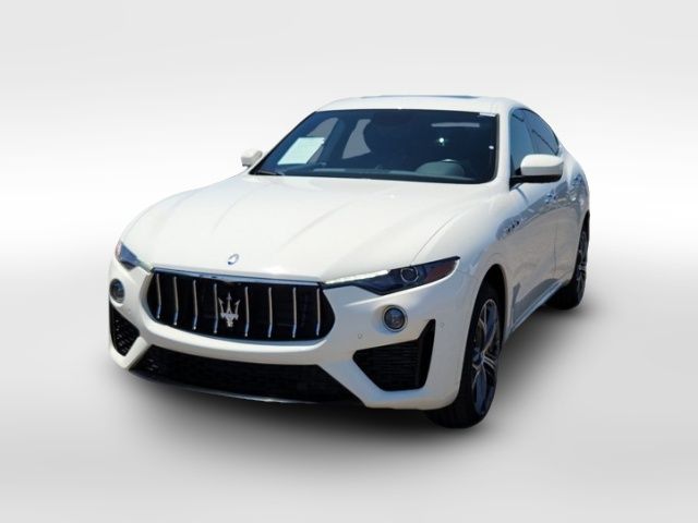 2020 Maserati Levante Base