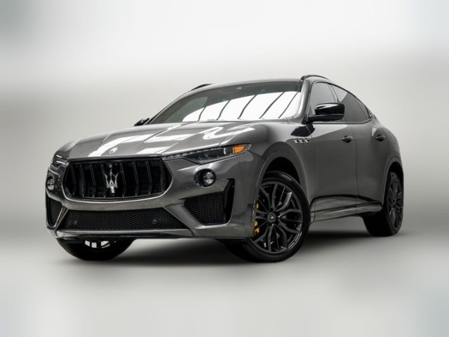 2020 Maserati Levante GTS