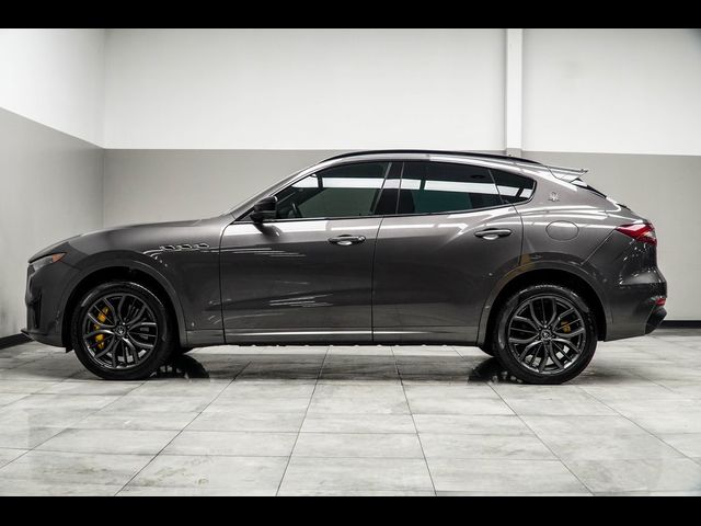 2020 Maserati Levante GTS