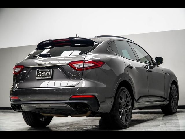 2020 Maserati Levante GTS