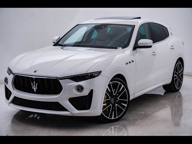 2020 Maserati Levante GTS