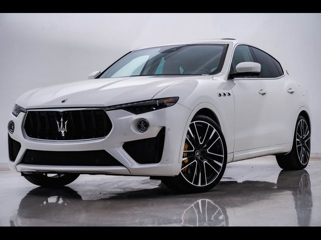 2020 Maserati Levante GTS