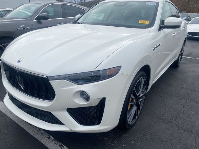 2020 Maserati Levante GTS