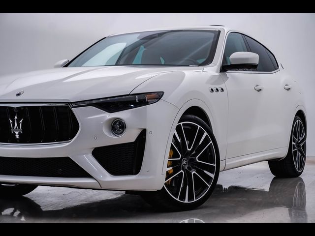 2020 Maserati Levante GTS