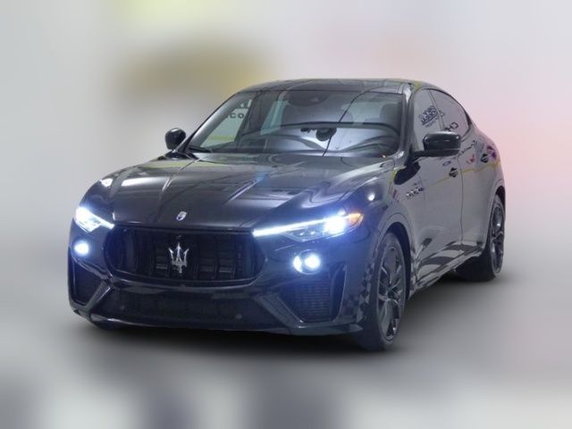 2020 Maserati Levante GTS