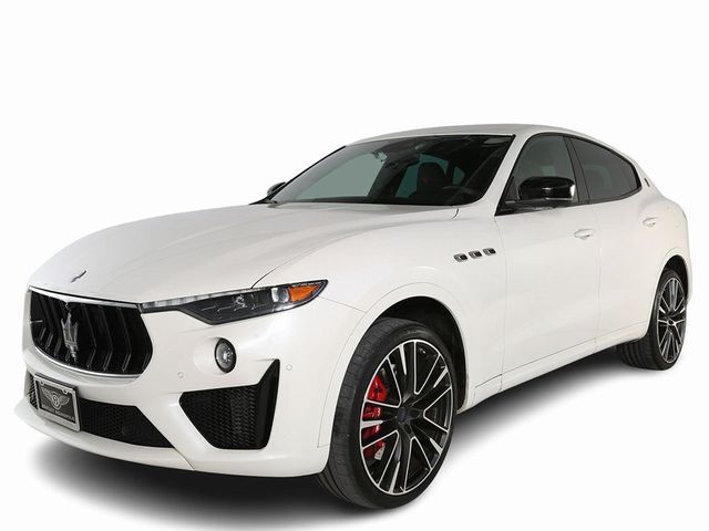 2020 Maserati Levante GTS