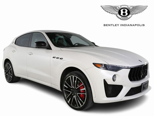 2020 Maserati Levante GTS