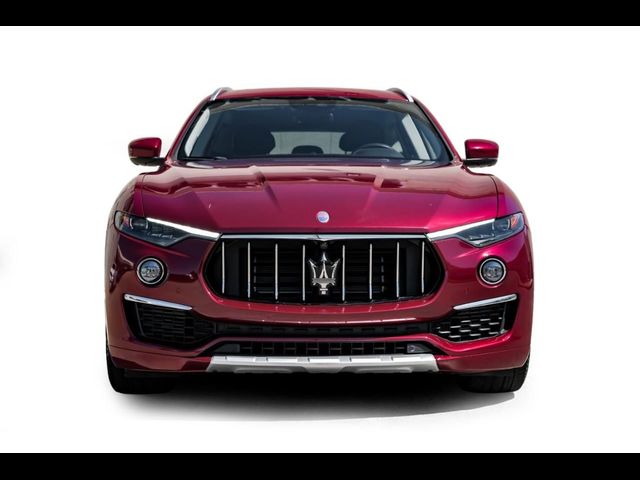 2020 Maserati Levante GranLusso