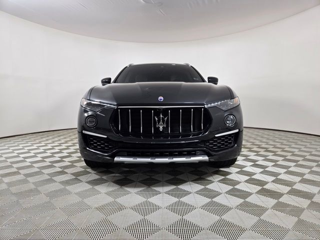 2020 Maserati Levante GranLusso