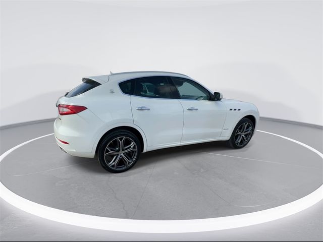 2020 Maserati Levante GranLusso