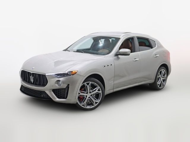 2020 Maserati Levante GranSport