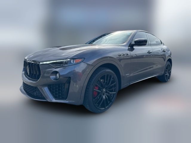 2020 Maserati Levante GranSport